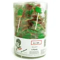 Produktbild: Lillipop Frucht Lutscher 150 Stück 1.35 kg
