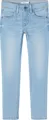 Produktbild: Slim Fit Denim Jeans NKMSILAS |