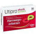 Produktbild: Utipro Akut & Protect Hartkapseln