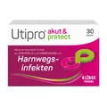 Produktbild: Utipro akut & protect Hartkapseln 30 St