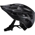 Produktbild: Dunlop Fahrradhelm mit Visier & LED (58 - 61 cm) (23645296)