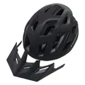 Produktbild: Dunlop Bike Unisex L (58-61 cm)– Fahrradhelm für Erwachsene