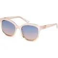 Produktbild: Beige Harz Sonnenbrille