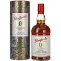 Produktbild: Glenfarclas 105 12 Years Old Highland Single Malt The Hourglass Limited Edition 60% Vol. 0,7l in Geschenkbox