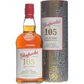 Produktbild: Glenfarclas 105 12 Jahre The Hourglass limited Edition 0,7 Liter 60 % Vol.