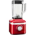 Produktbild: KitchenAid Artisan Standmixer K400 5KSB4026EER Empire Rot