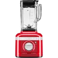 Produktbild: KitchenAid K400 Empire Rot Standmixer Artisan
