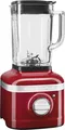 Produktbild: Kitchenaid Standmixer 5KSB4026EER ARTISAN K400 Empire Rot 1,4l 550W  B Ware