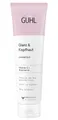 Produktbild: Guhl Glanz & Kopfhaut Shampoo - Inhalt: 150 ml - Mit Vitamin C & Niacinamid - Sanft zur Kopfhaut - Ohne Silikone