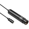 Produktbild: Boya Lavalier Microphone BY-M8OD - Schwarz