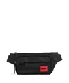 Produktbild: Hugo Ethon 2.0 | Gürteltasche - Herren | schwarz 50491759-002