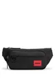 Produktbild: HUGO Ethon 2.0N_Bumbag N Herren Belt Bag, Black2