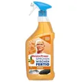Produktbild: Küchenreiniger P&G Meister Proper Küchenspray 800 ml sprühen, wischen, fertig, kein Abspülen, streifenfrei