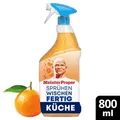 Produktbild: MEISTER PROPER Sprühen-Wischen-Fertig Spray Küche 800ml