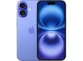 Produktbild: Apple iPhone 16 256GB ultramarin