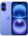 Produktbild: Apple iPhone 16 256 GB Ultramarin