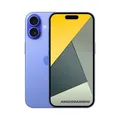 Produktbild: Refurbished Apple iPhone 16 256 GB Ultramarin Wie Neu! **