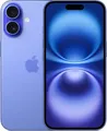 Produktbild: Apple iPhone 16 256GB ultramarin