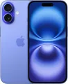 Produktbild:  Apple iPhone 16 256 GB Blau (6.1