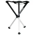 Produktbild: Walkstool Comfort Stuhl (Größe 65cm, schwarz)