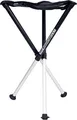 Produktbild: Walkstool COMFORT 65XXL - 250 kg - Campinghocker - 3 Bein(e) - 850 g - Schwarz