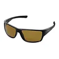 Produktbild: Berkley B11 Sunglasses Sonnenbrillen, Black/Yellow