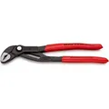 Produktbild: KNIPEX   Wasserpumpenzange, 250mm, 2-Komponenten, Rillengelenk