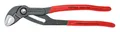 Produktbild: Knipex Wasserpumpenzange Cobra 250 mm Nr.8701 SB - 87 01 250 SB