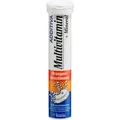 Produktbild: Additiva Multivit.+Mineral Orange R Brausetabl. 20 St