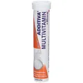 Produktbild: ADDITIVA® Multivitamin + Mineral Orangen-Geschmack