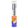 Produktbild: Additiva Multivitamin+Mineral Orange