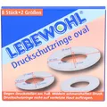 Produktbild: LEBWOHL® Druckschutzringe oval