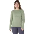 Produktbild: ASICS Damen T-Shirt ROAD SEAMLESS LS TOP