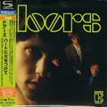 Produktbild: The Doors –1967 [3xCD,SHM-CD Japan 2017 Deluxe Ed.4-Way Gatefold] NEU