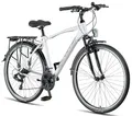 Produktbild: Licorne Bike Premium Trekking Bike in 28