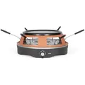 Produktbild: Mini-pizzaofen 1200 W Braun Livoo Doc304