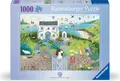 Produktbild: Haus an der Küste Ravensburger 12001104