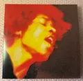 Produktbild: Electric Ladyland von The Jimi Hendrix Experience  (Schallplatte, 2015)