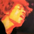 Produktbild: Jimi Hendrix Experience - ELECTRIC LADYLAND (2LP GATEFOLD HEAVYWEIGHT)