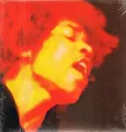 Produktbild: Jimi Hendrix Electric Ladyland NEAR MINT Experience Hend 2xVinyl LP