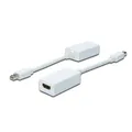 Produktbild: ASSMANN DisplayPort Adapterkabel mini DP Stecker - HDMI Buchse 0,15m