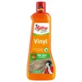 Produktbild: POLIBOY Brandt & Walther GmbH POLIBOY Vinyl- & Designbelag Pflege Konzentrat, Kraftvolle Reinigung und streifenfreier Glanz, 500 ml - Flasche 5750001