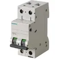 Produktbild: Siemens Automatischer Magnetotermischer Schalter 1+N 2 Module 25A 4.5kA 5SL35257