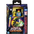 Produktbild: Hasbro Transformers Generations Legacy United Deluxe Class Actionfigur Autobot Cosmos 14 cm (G10335X0)