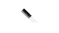 Produktbild: JAMICON Elektrolytkondensator 4700 μF, 35 V, RM 7,5 mm, radial 4023392002618