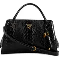 Produktbild: GUESS Annita Girlfriend Satchel Black