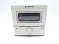Produktbild: Junkers FR 50 Raum-Temperatur-Regler Thermostat Steuerung Regelung 8737708770