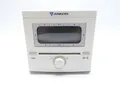 Produktbild: Junkers FR 50 Raum-Temperatur-Regler Thermostat Steuerung Regelung 8737708770