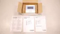 Produktbild: Junkers FR50 8737708770 Bedienteil Raumregler NEU OVP