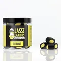 Produktbild: LASSE LAKRITS® | Dose Lakritz Zitrone 1 Dose (165 g)